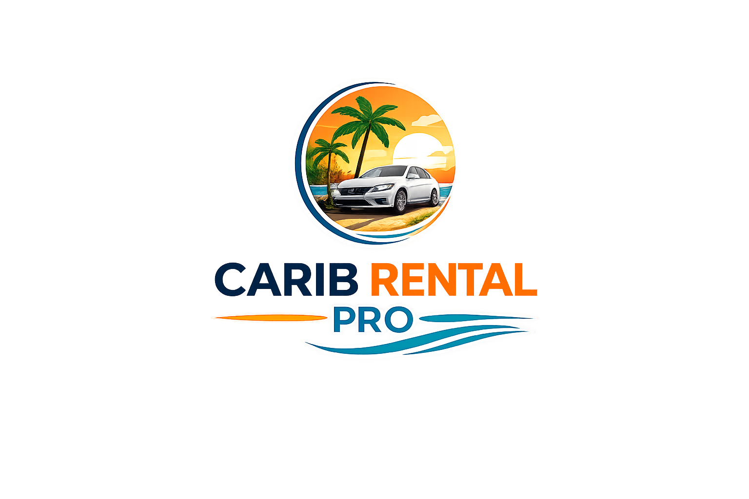 Carib Rental Pro