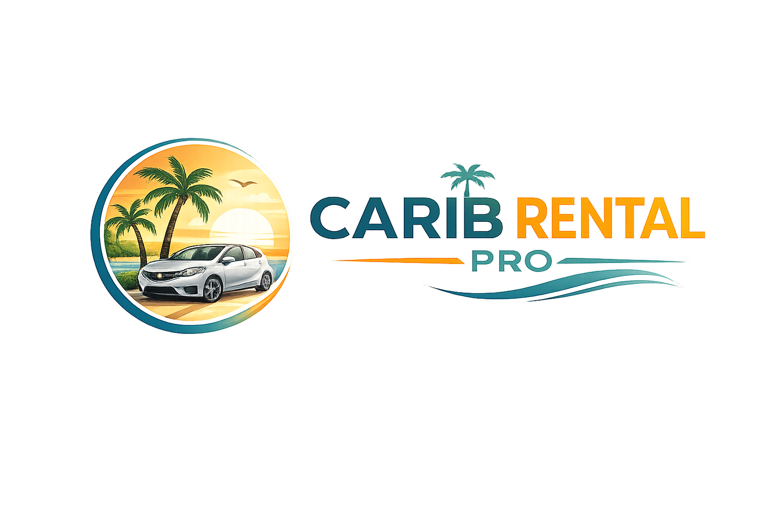 Carib Rental Pro
